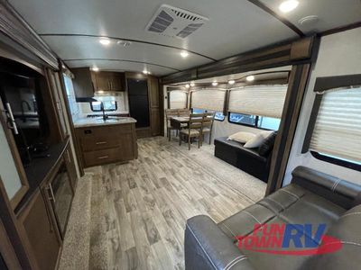 2018 Keystone RV Cougar X-lite - Photo 10