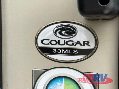 2018 Keystone RV Cougar X-lite - Photo 28