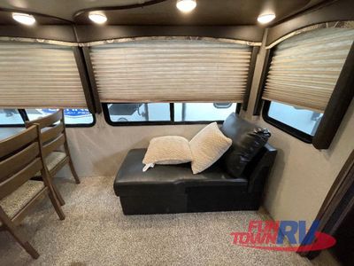 2018 Keystone RV Cougar X-lite - Photo 18