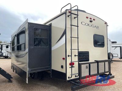 2018 Keystone RV Cougar X-lite - Photo 4