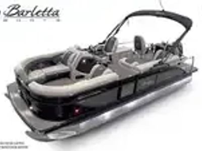 2026 Barletta Cabrio C22CC - Photo 3