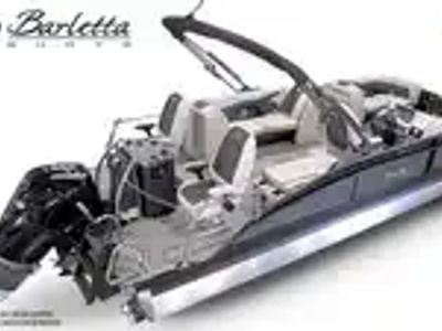 2026 Barletta Cabrio C22CC - Photo 6