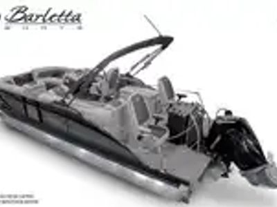 2026 Barletta Cabrio C22CC - Photo 4