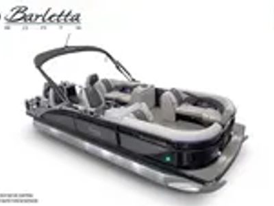 2026 Barletta Cabrio C22CC - Photo 1