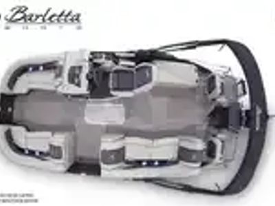 2026 Barletta Cabrio C22CC - Photo 7