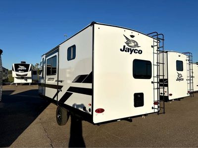 2026 Jayco Jay Feather Air - Photo 3