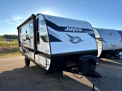 2026 Jayco Jay Feather Air - Photo 1