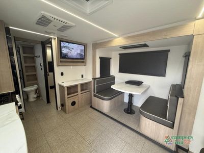 2025 Grand Design Imagine XLS — photo 9 view