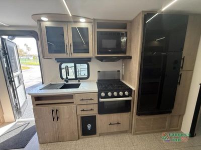 2025 Grand Design Imagine XLS — photo 24 view