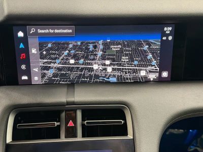 2025 Porsche Taycan — photo 30 view
