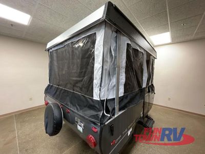 2025 Forest River RV Rockwood Freedom Series - Photo 7