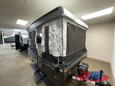 2025 Forest River RV Rockwood Freedom Series - Photo 4