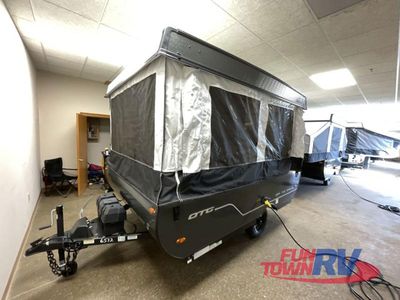 2025 Forest River RV Rockwood Freedom Series - Photo 5