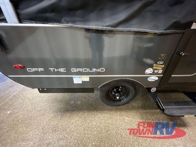 2025 Forest River RV Rockwood Freedom Series - Photo 9