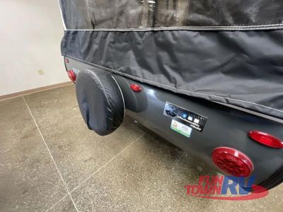 2025 Forest River RV Rockwood Freedom Series - Photo 8
