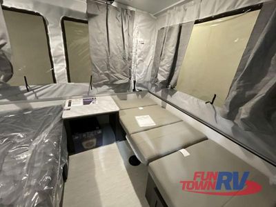 2025 Forest River RV Rockwood Freedom Series - Photo 12