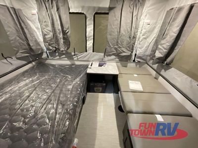 2025 Forest River RV Rockwood Freedom Series - Photo 10