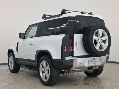 2026 2025 Defender 90 SUV - Photo 7