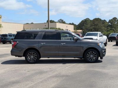2021 Ford Expedition Max - Photo 6