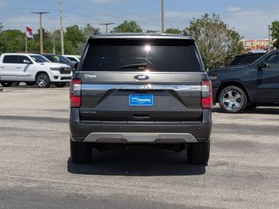 2021 Ford Expedition Max - Photo 4