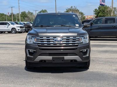 2021 Ford Expedition Max - Photo 8