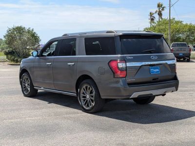 2021 Ford Expedition Max - Photo 3