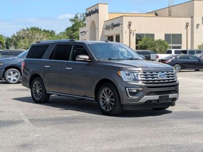 2021 Ford Expedition Max - Photo 7