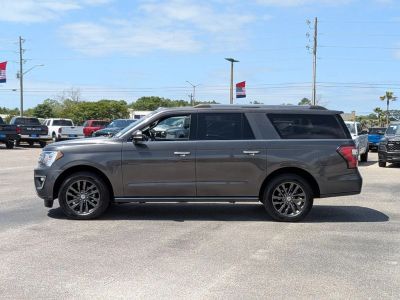2021 Ford Expedition Max - Photo 2