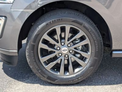 2021 Ford Expedition Max - Photo 9