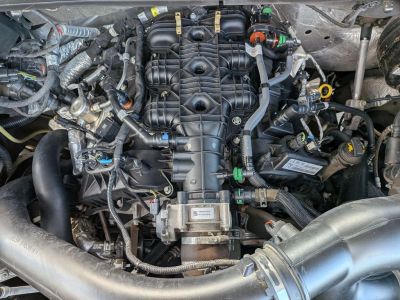 2021 Ford Expedition Max - Photo 10