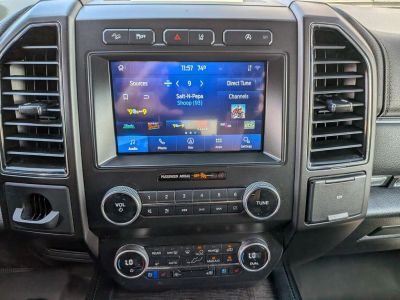 2021 Ford Expedition Max - Photo 25