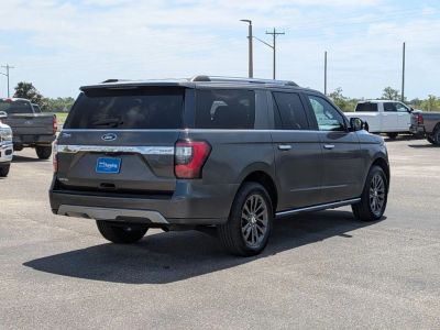 2021 Ford Expedition Max - Photo 5