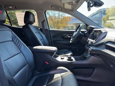 2022 GMC Terrain - Photo 29