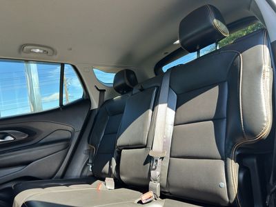 2022 GMC Terrain - Photo 22
