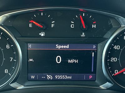 2022 GMC Terrain - Photo 17