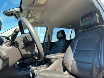 2022 GMC Terrain - Photo 13