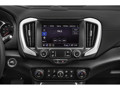 2022 GMC Terrain - Photo 41