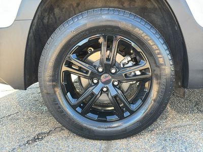 2022 GMC Terrain - Photo 10