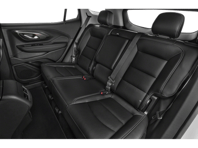 2022 GMC Terrain - Photo 44