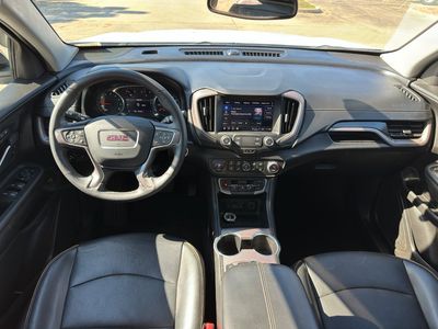 2022 GMC Terrain - Photo 25