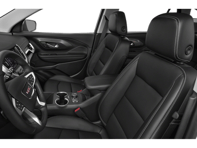 2022 GMC Terrain - Photo 40