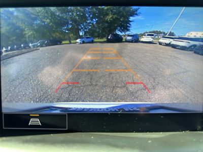 2022 GMC Terrain - Photo 16