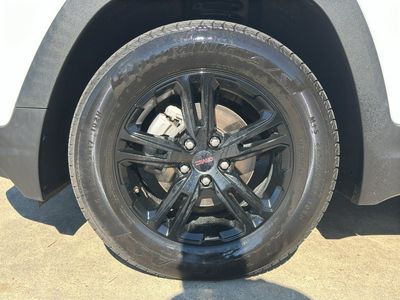 2022 GMC Terrain - Photo 12