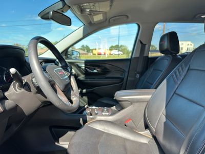 2022 GMC Terrain - Photo 14