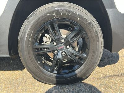 2022 GMC Terrain - Photo 11