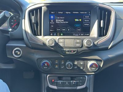 2022 GMC Terrain - Photo 15