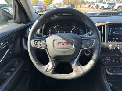2022 GMC Terrain - Photo 23