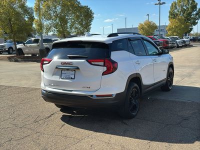 2022 GMC Terrain - Photo 7