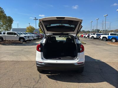 2022 GMC Terrain - Photo 26
