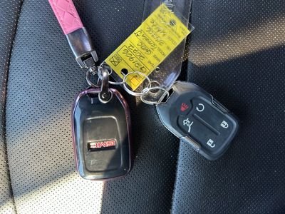 2022 GMC Terrain - Photo 31
